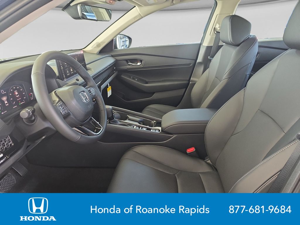 2026 Honda Accord Hybrid EX-L - Photo 10