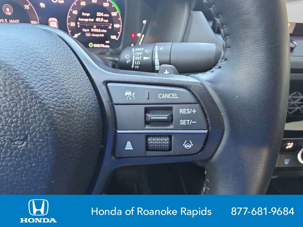 2025 Honda Accord Hybrid Sport - Photo 24