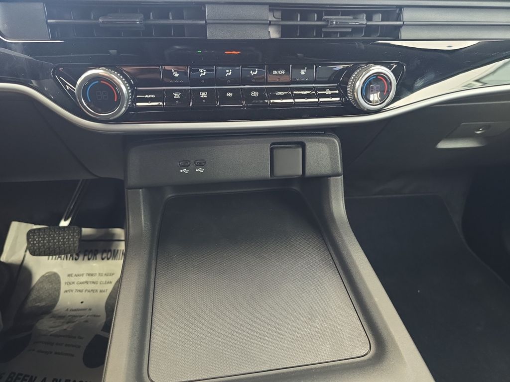 2025 Honda Prologue Touring - Photo 15