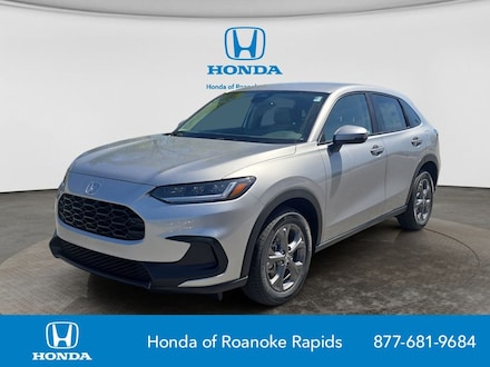 2026 Honda HR-V LX SUV