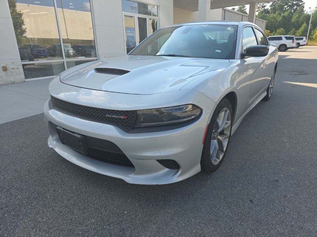 2023 Dodge Charger