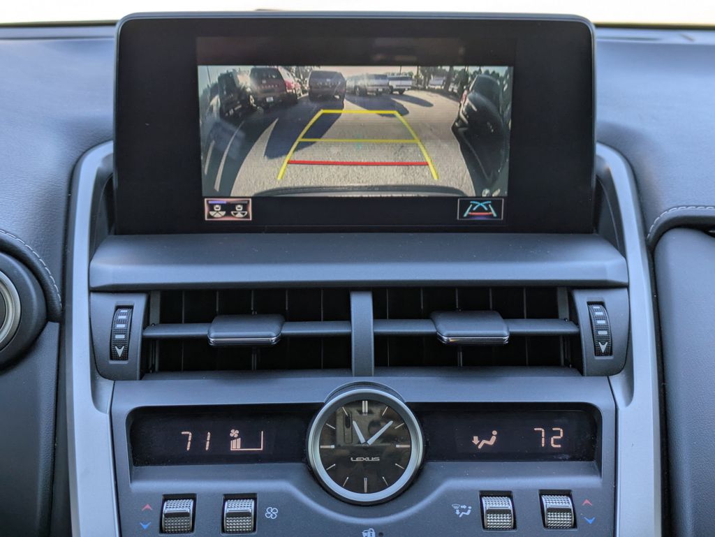 2019 Lexus NX 300 - Photo 19