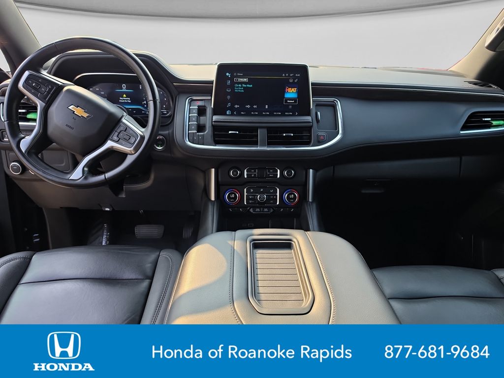 2024 Chevrolet Tahoe LT - Photo 12