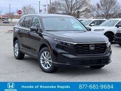 2026 Honda CR-V EX SUV