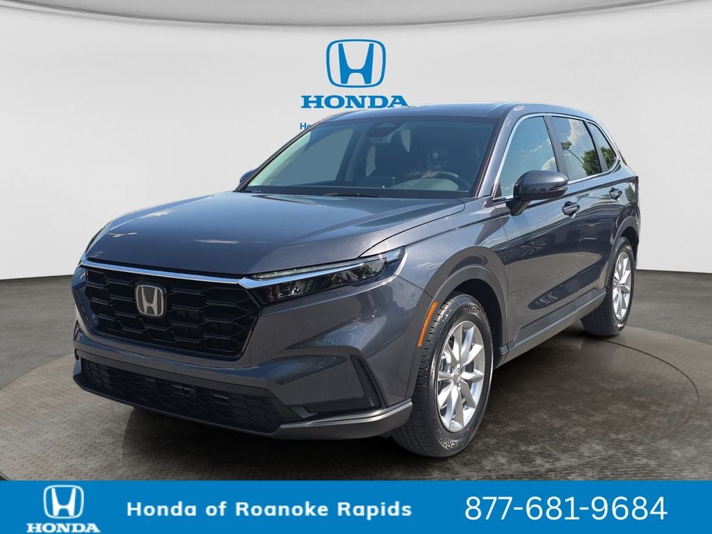 2026 Honda CR-V EX 2WD's photo