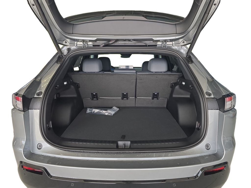 2025 Honda Prologue Touring - Photo 19