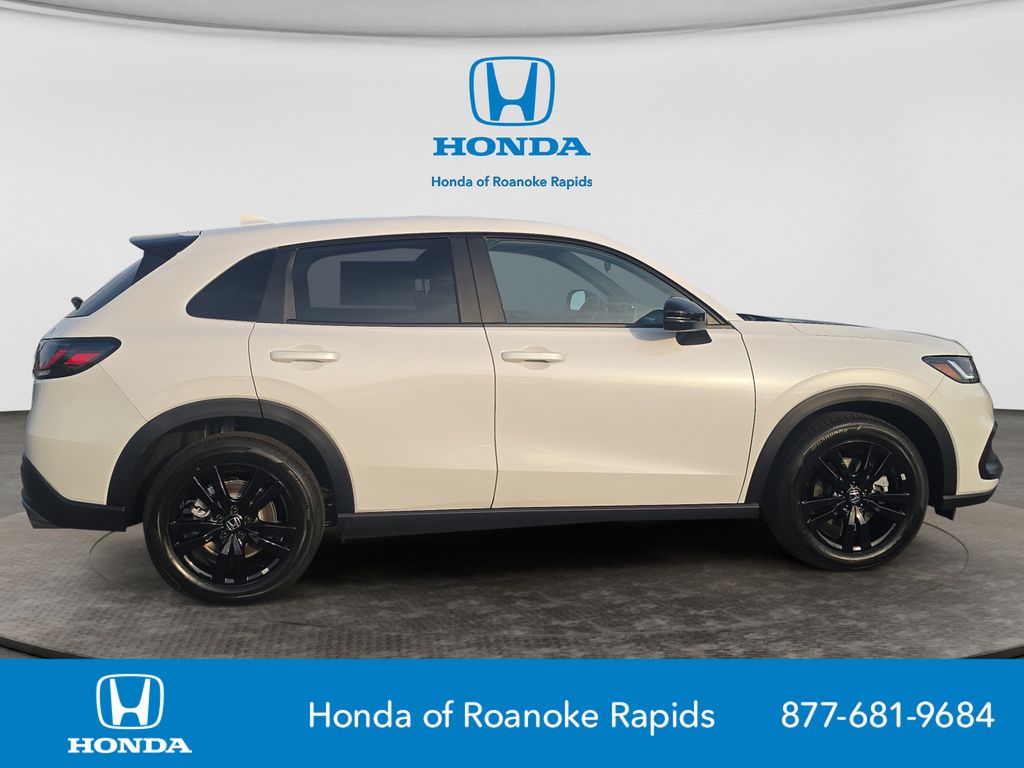 2026 Honda HR-V Sport - Photo 6