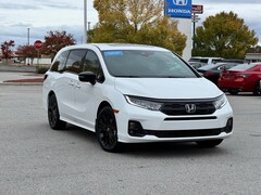 2026 Honda Odyssey Sport-L Van Passenger