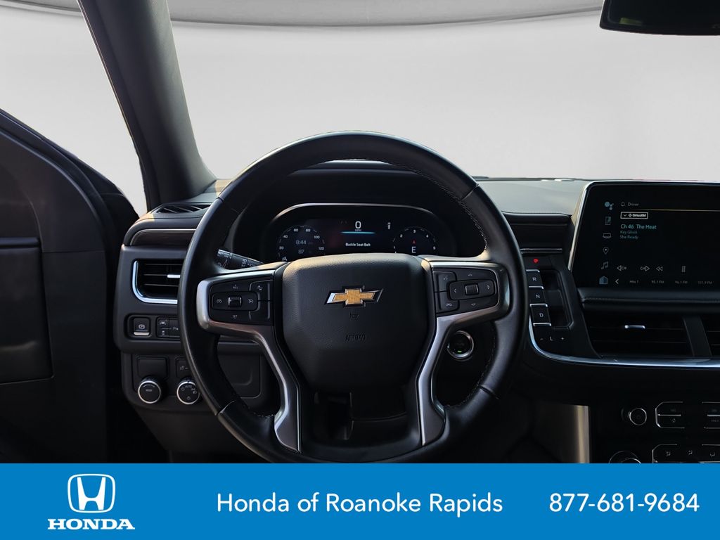 2024 Chevrolet Tahoe LT - Photo 13