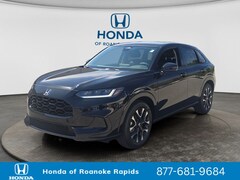 2026 Honda HR-V EX-L SUV