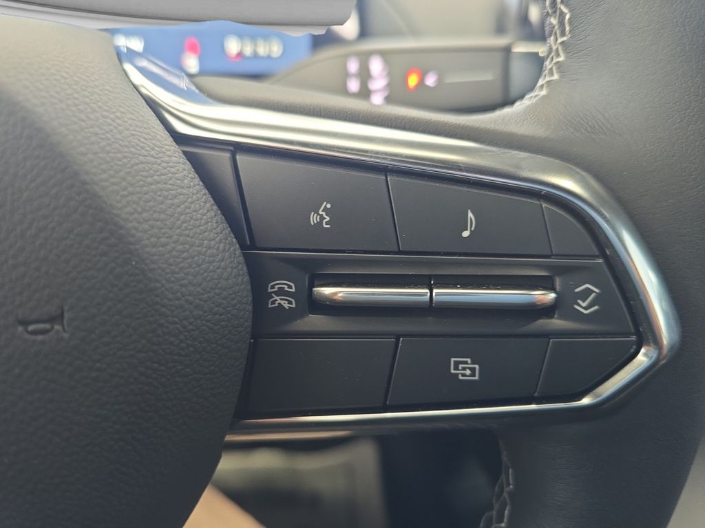 2025 Honda Prologue Touring - Photo 23