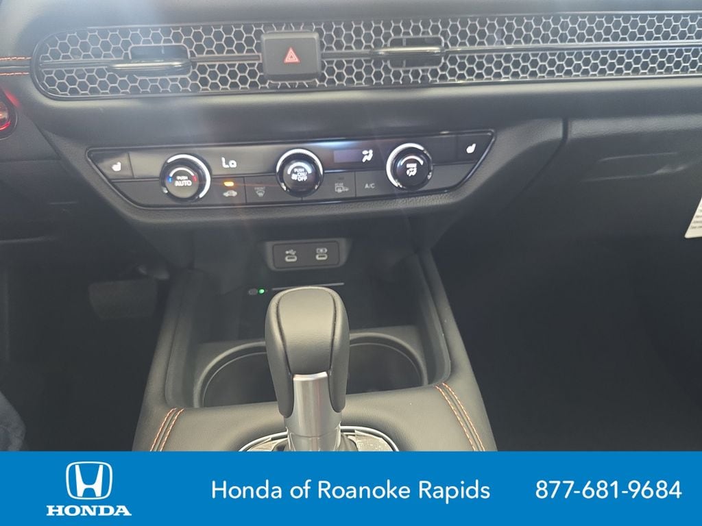 2026 Honda HR-V Sport - Photo 15