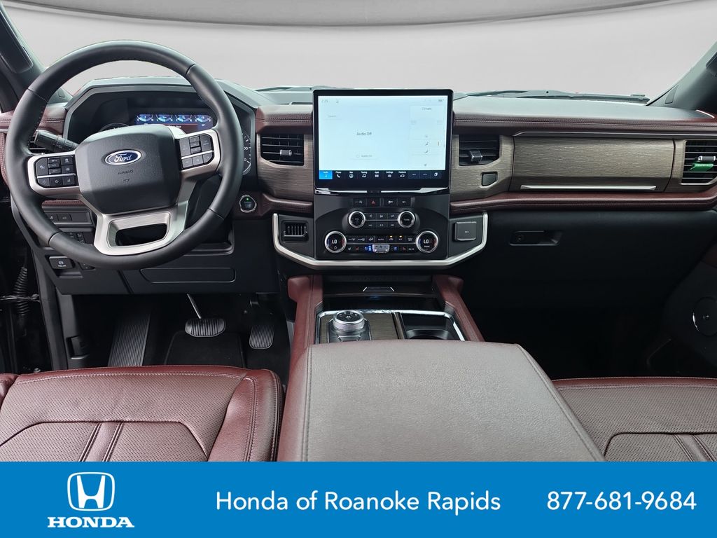 2024 Ford Expedition Limited - Photo 12