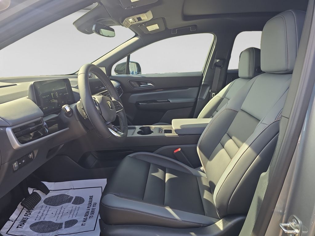 2025 Honda Prologue Touring - Photo 10