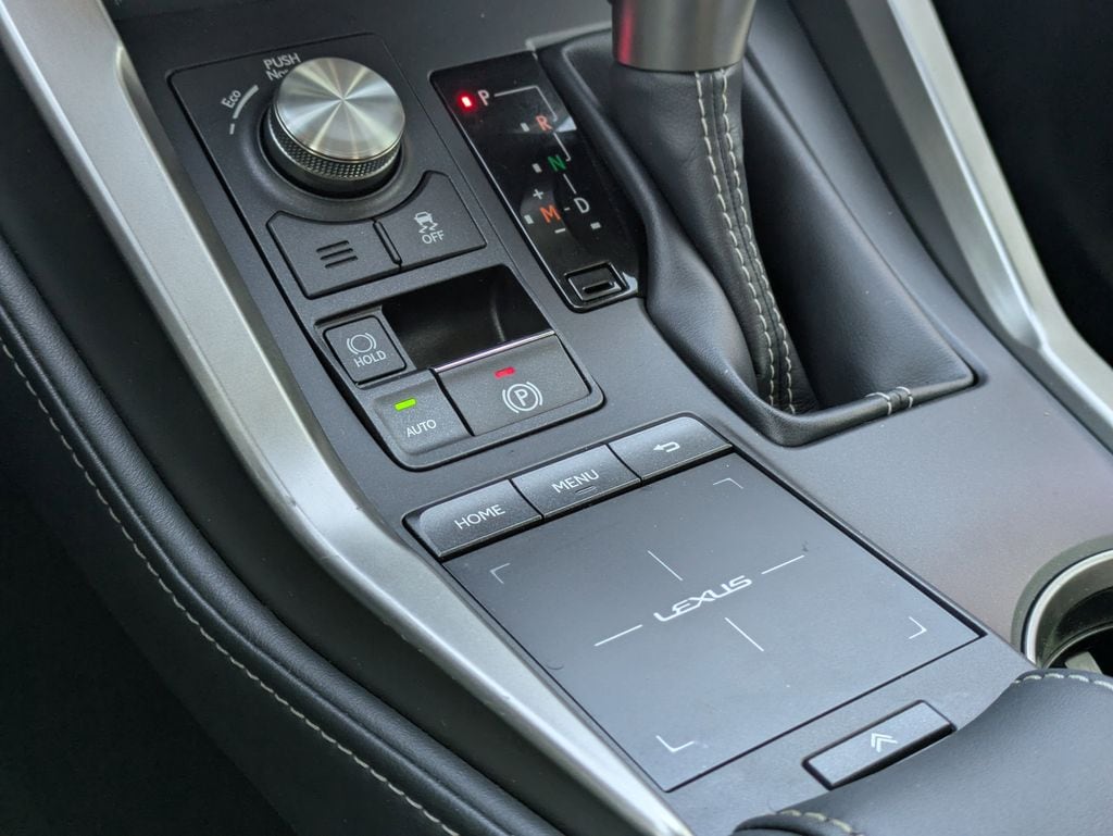 2019 Lexus NX 300 - Photo 21