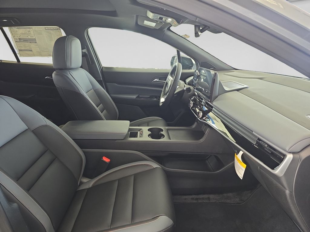 2025 Honda Prologue Touring - Photo 17