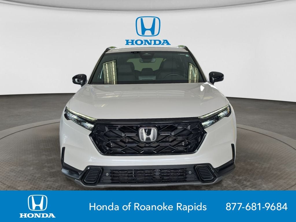 2025 Honda CR-V Sport-L - Photo 8
