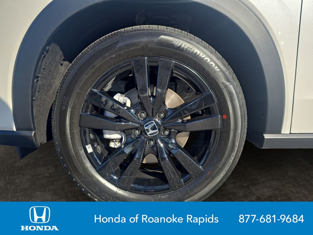 2026 Honda HR-V Sport - Photo 9