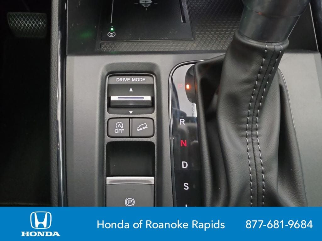 2026 Honda CR-V EX - Photo 27