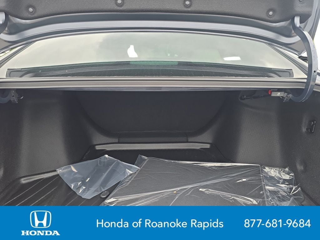 2026 Honda Accord LX - Photo 18