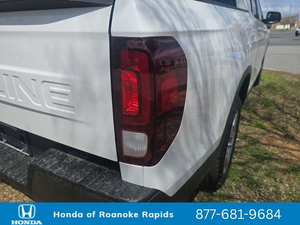 2026 Honda Ridgeline RTL - Photo 44