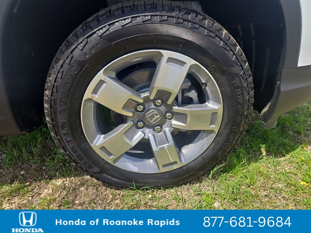 2026 Honda Ridgeline RTL - Photo 33