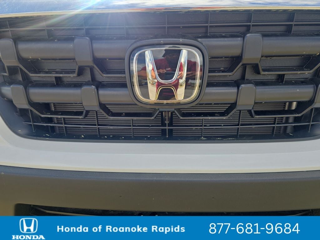 2026 Honda Ridgeline RTL - Photo 36