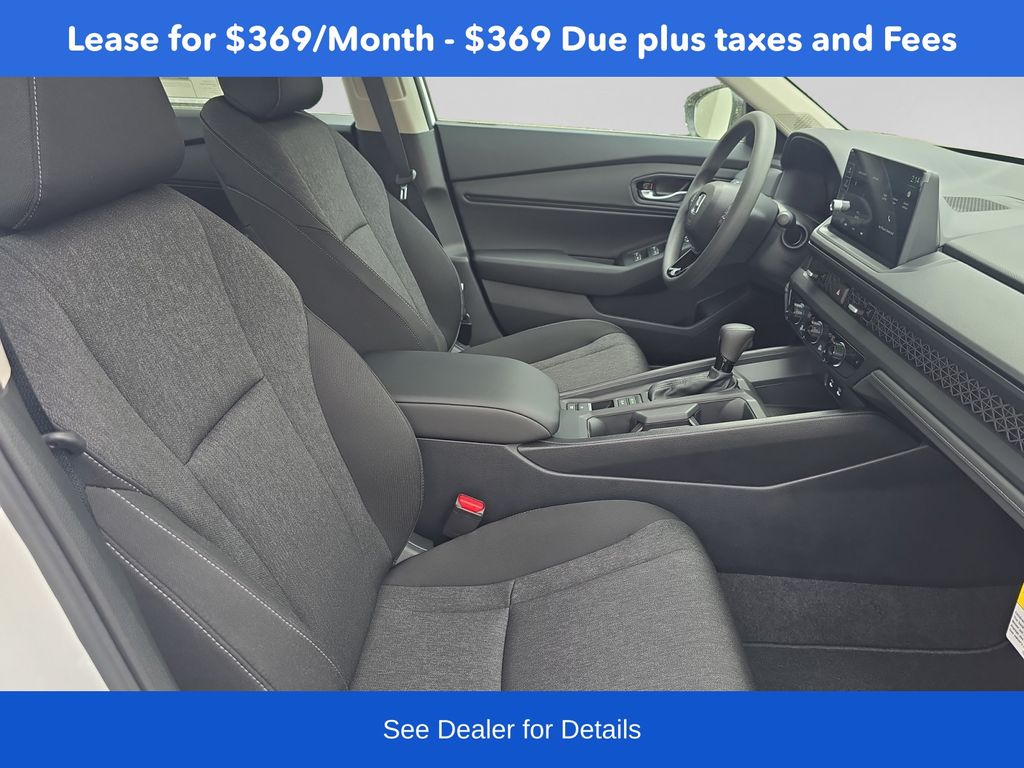 2026 Honda Accord SE - Photo 17