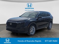 2026 Honda CR-V EX SUV