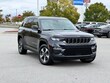  Jeep Grand Cherokee 4xe