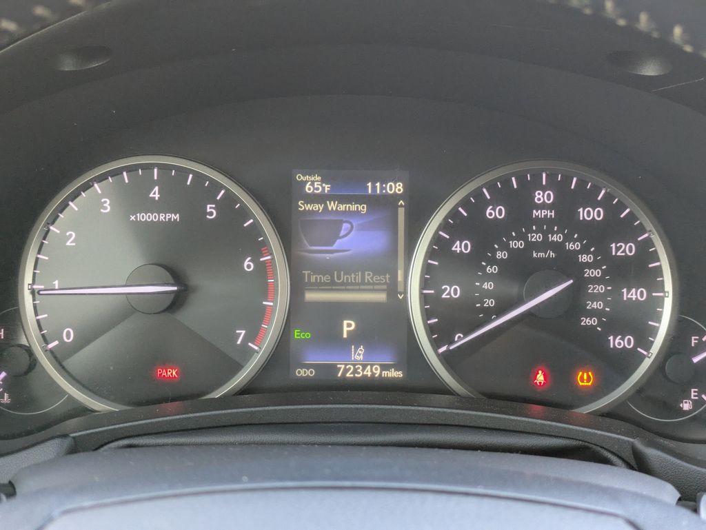 2019 Lexus NX 300 - Photo 26