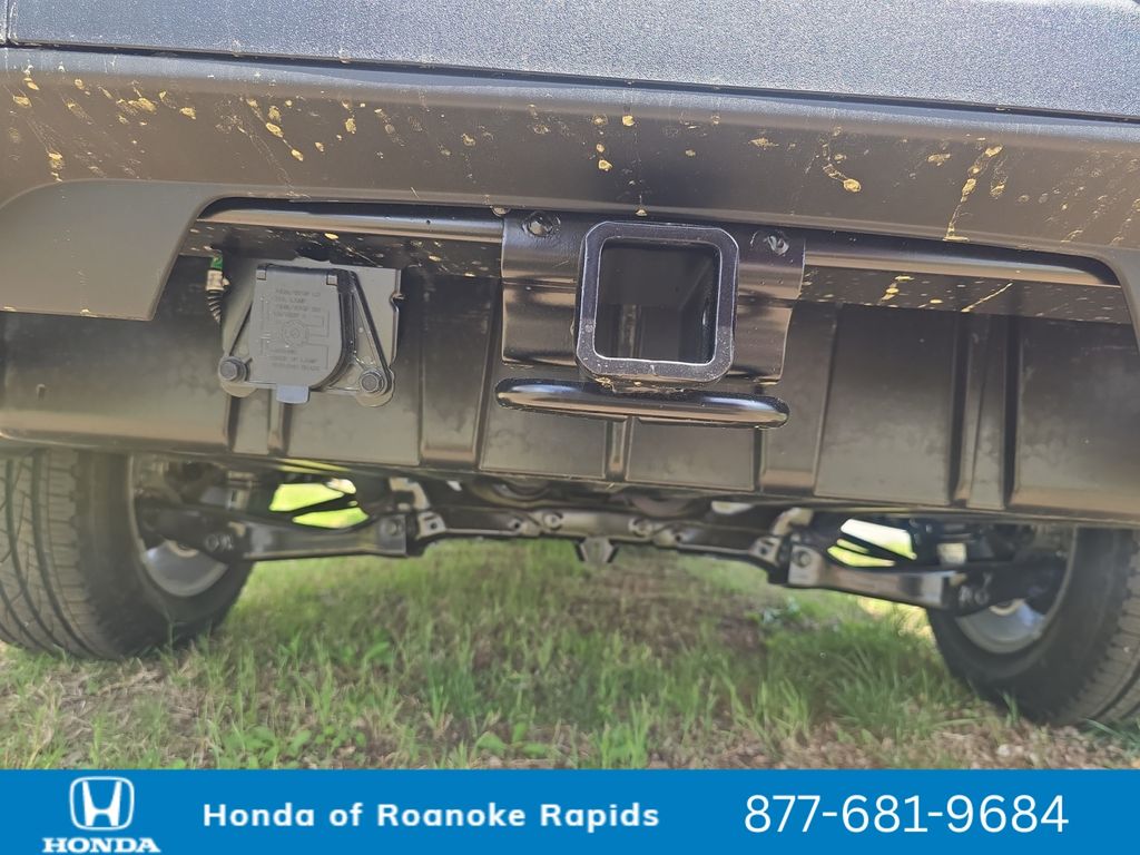 2026 Honda Ridgeline RTL - Photo 50
