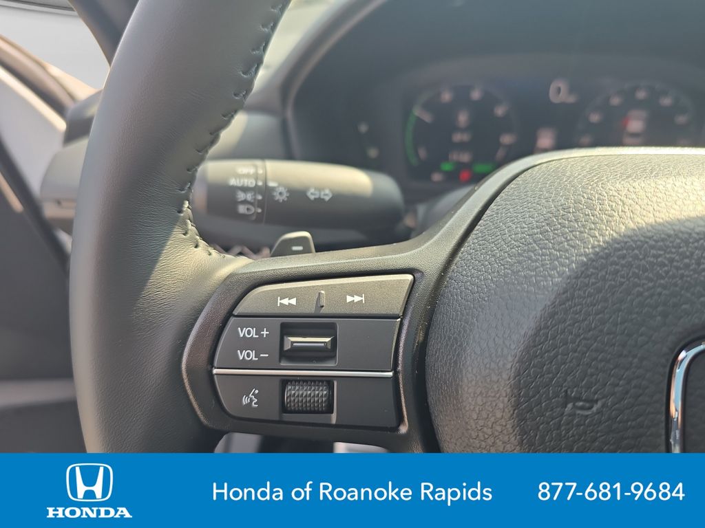 2026 Honda Accord Hybrid Sport - Photo 23