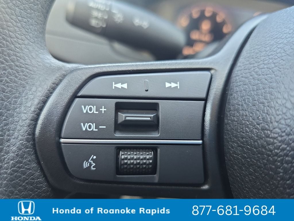 2026 Honda Accord LX - Photo 23