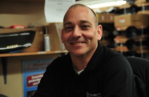 Andre Bissonnette