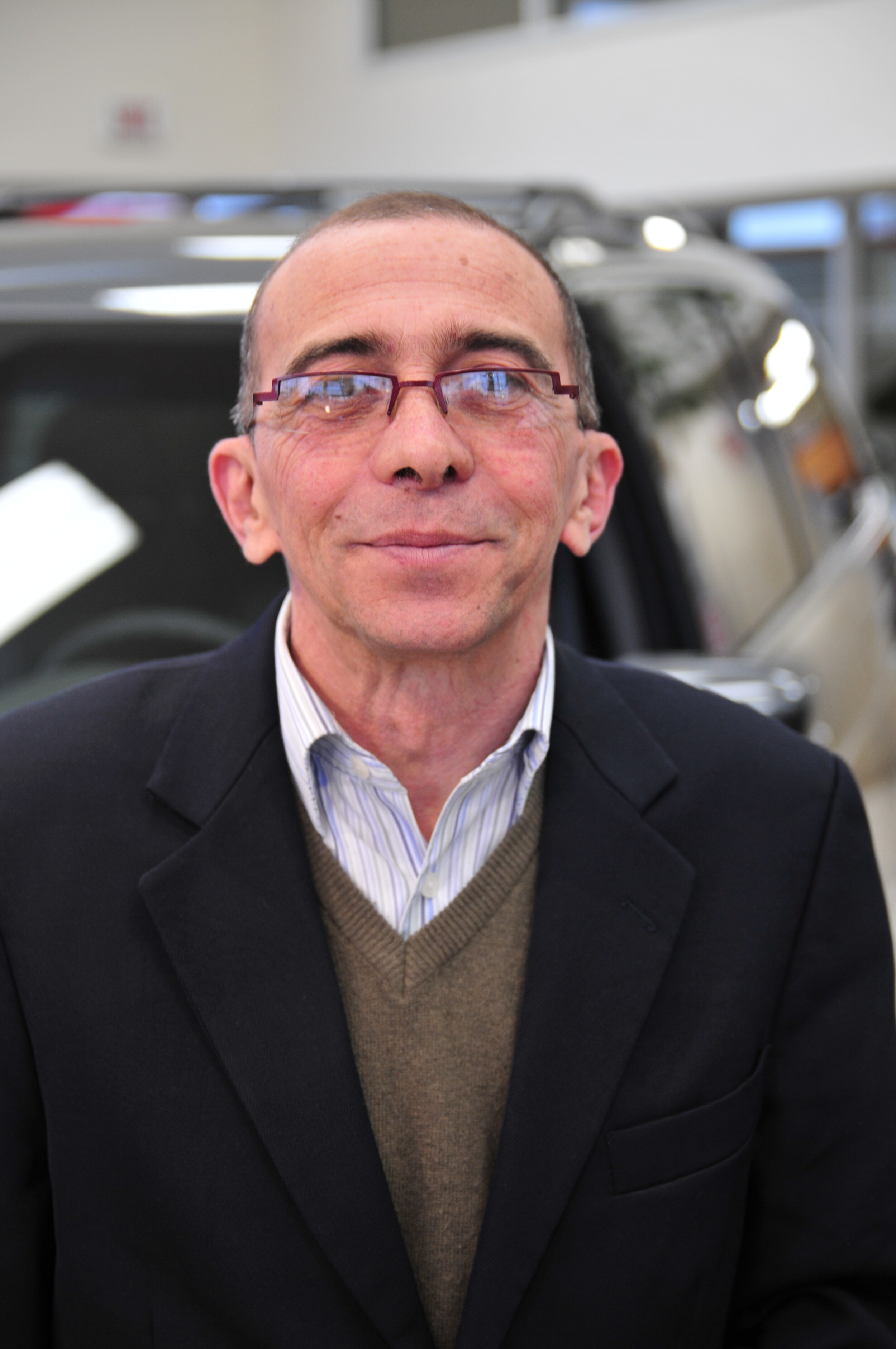David Danino