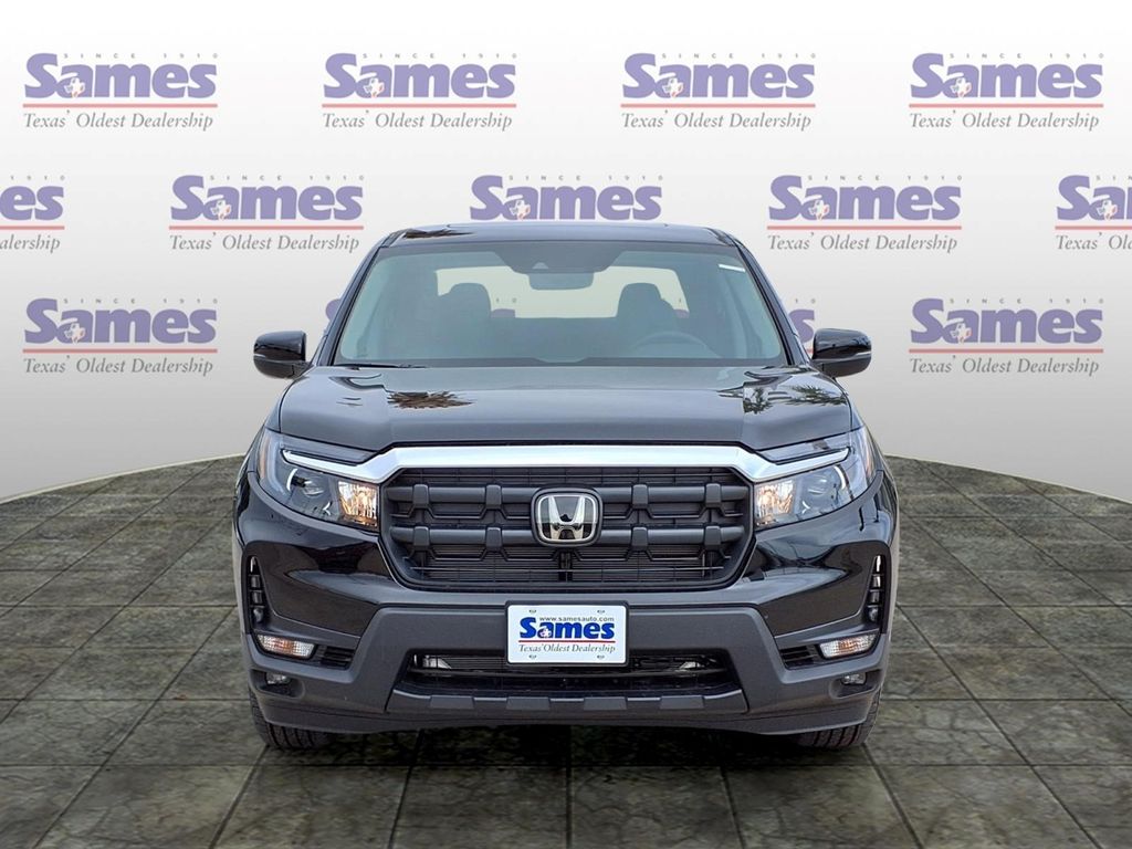 2026 Honda Ridgeline RTL - Photo 2