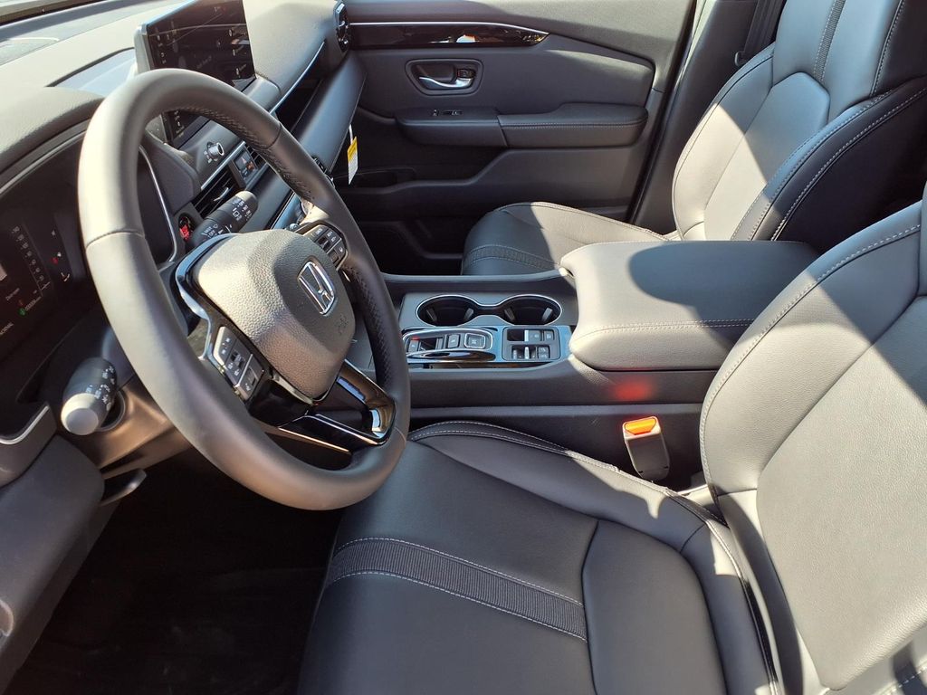 2026 Honda Pilot EX-L - Photo 16