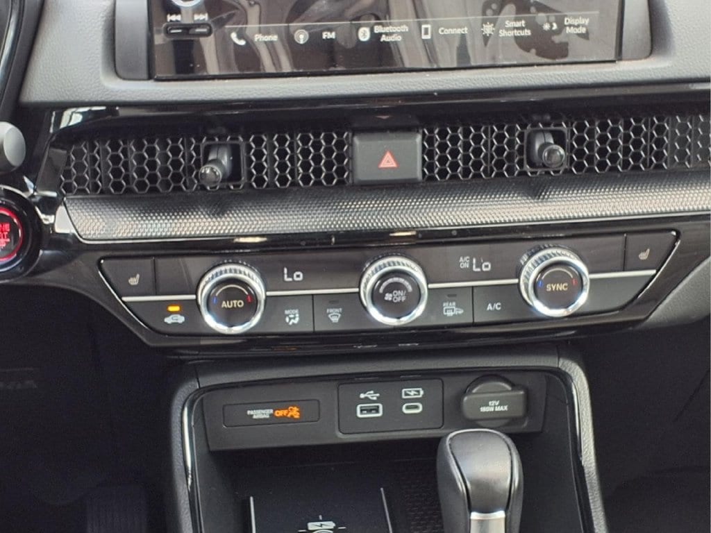 2024 Honda CR-V EX-L - Photo 15