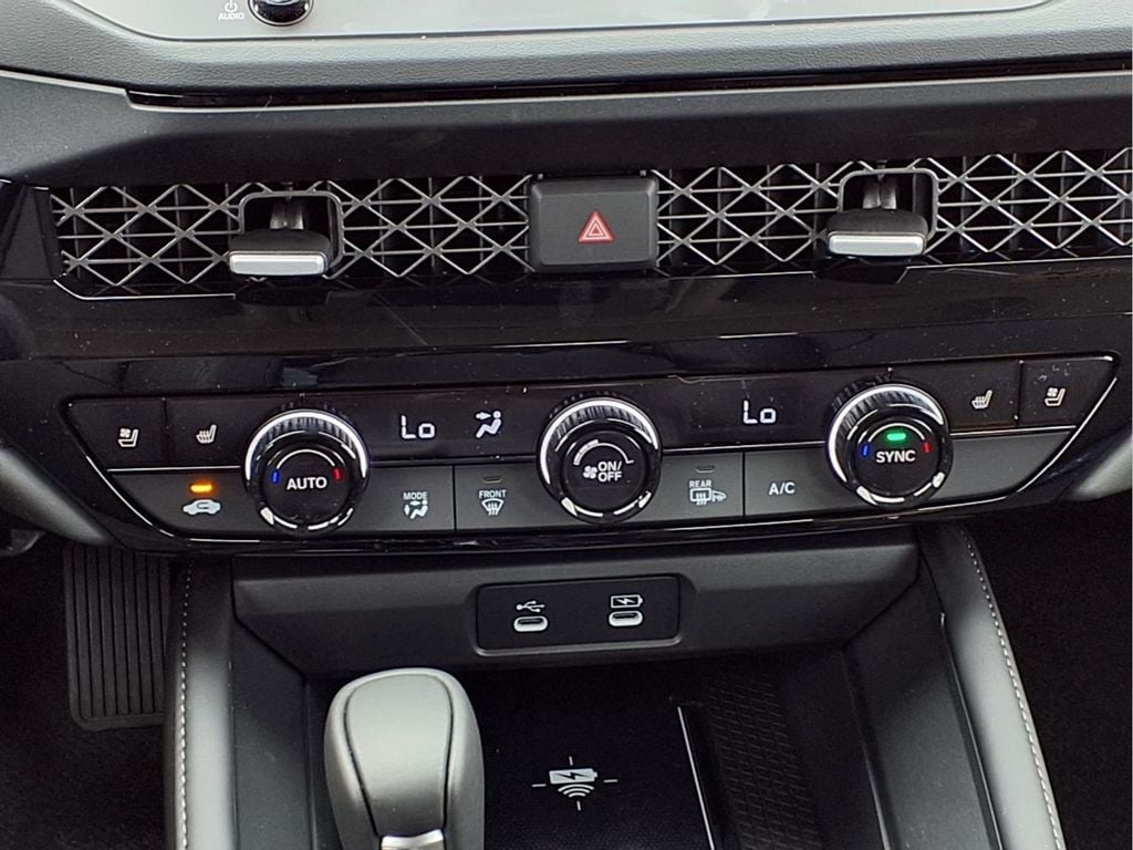 2026 Honda Accord Hybrid Touring - Photo 15