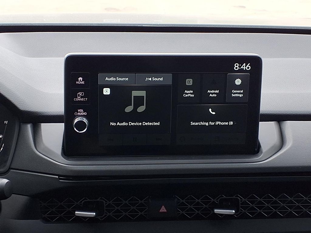 2026 Honda Accord SE - Photo 14