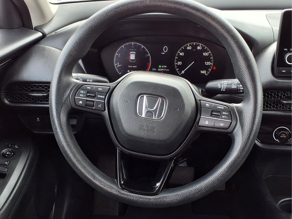 2024 Honda HR-V LX - Photo 20