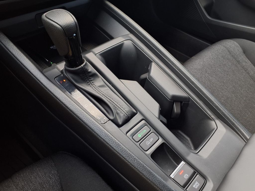 2026 Honda Accord LX - Photo 18