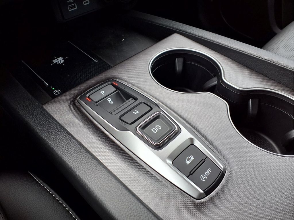 2026 Honda Ridgeline RTL - Photo 18