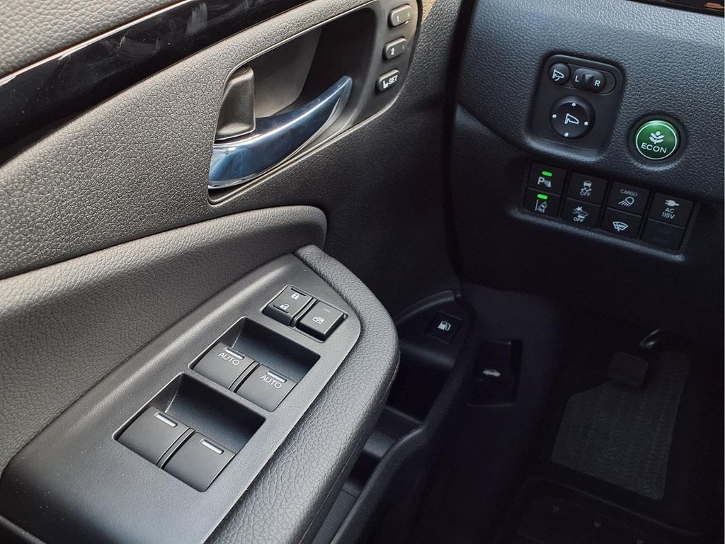 2026 Honda Ridgeline Black Edition - Photo 19