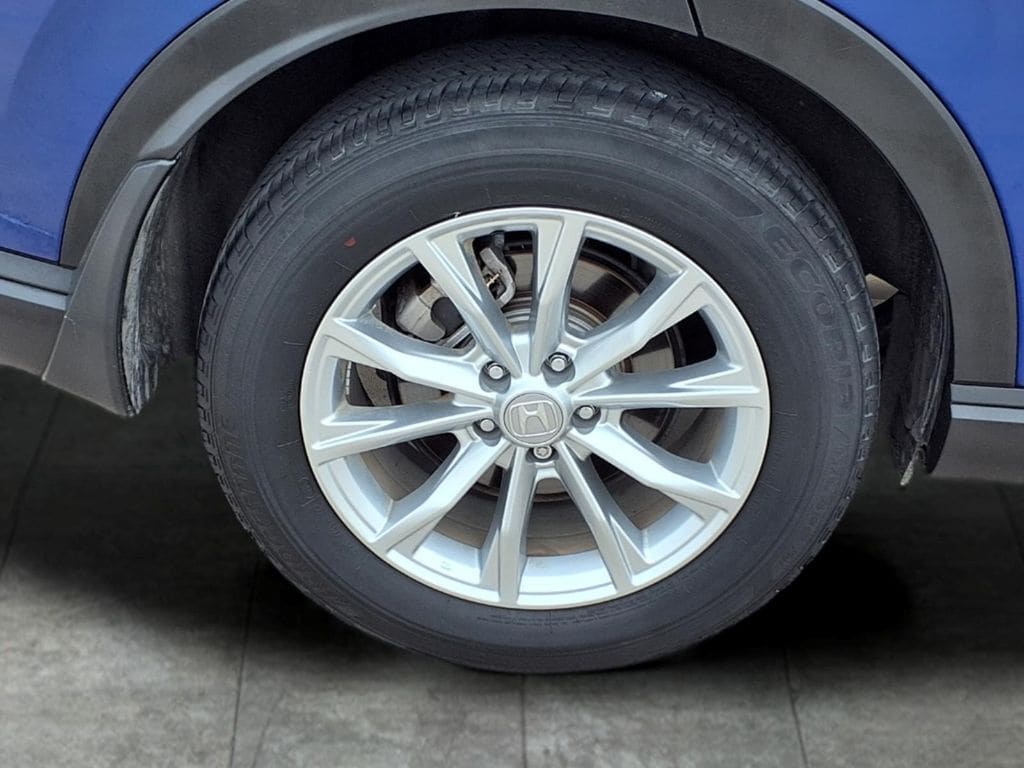 2024 Honda CR-V EX - Photo 9