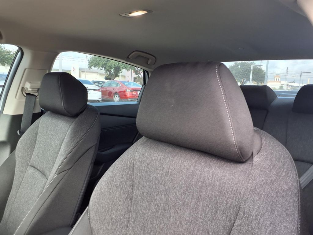 2026 Honda Accord LX - Photo 17