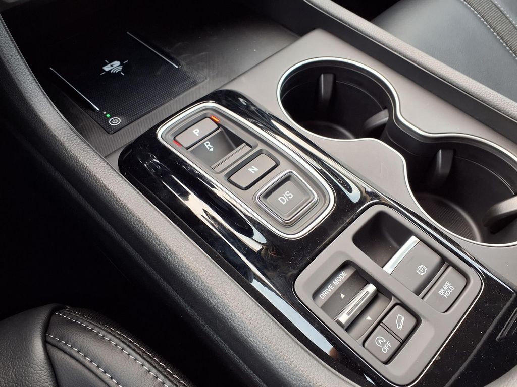2026 Honda Pilot EX-L - Photo 18