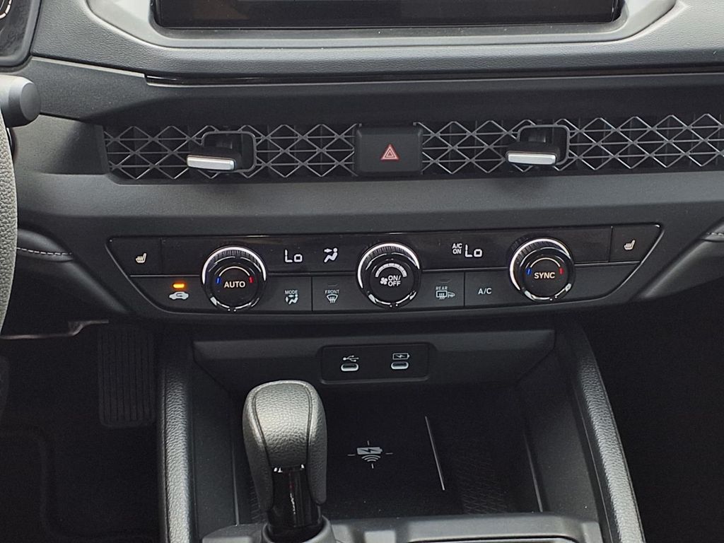 2026 Honda Accord SE - Photo 15