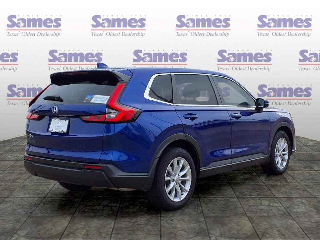 2024 Honda CR-V EX-L - Photo 7